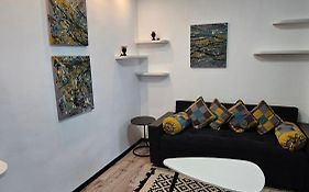 Apartment On Panfilova 114